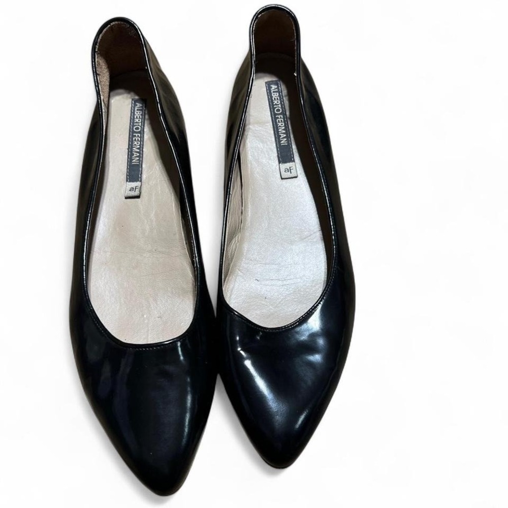 Alberto fermani shoes